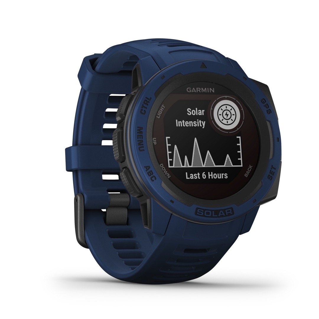 garmin insight solar