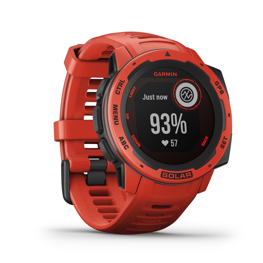 garmin insight solar