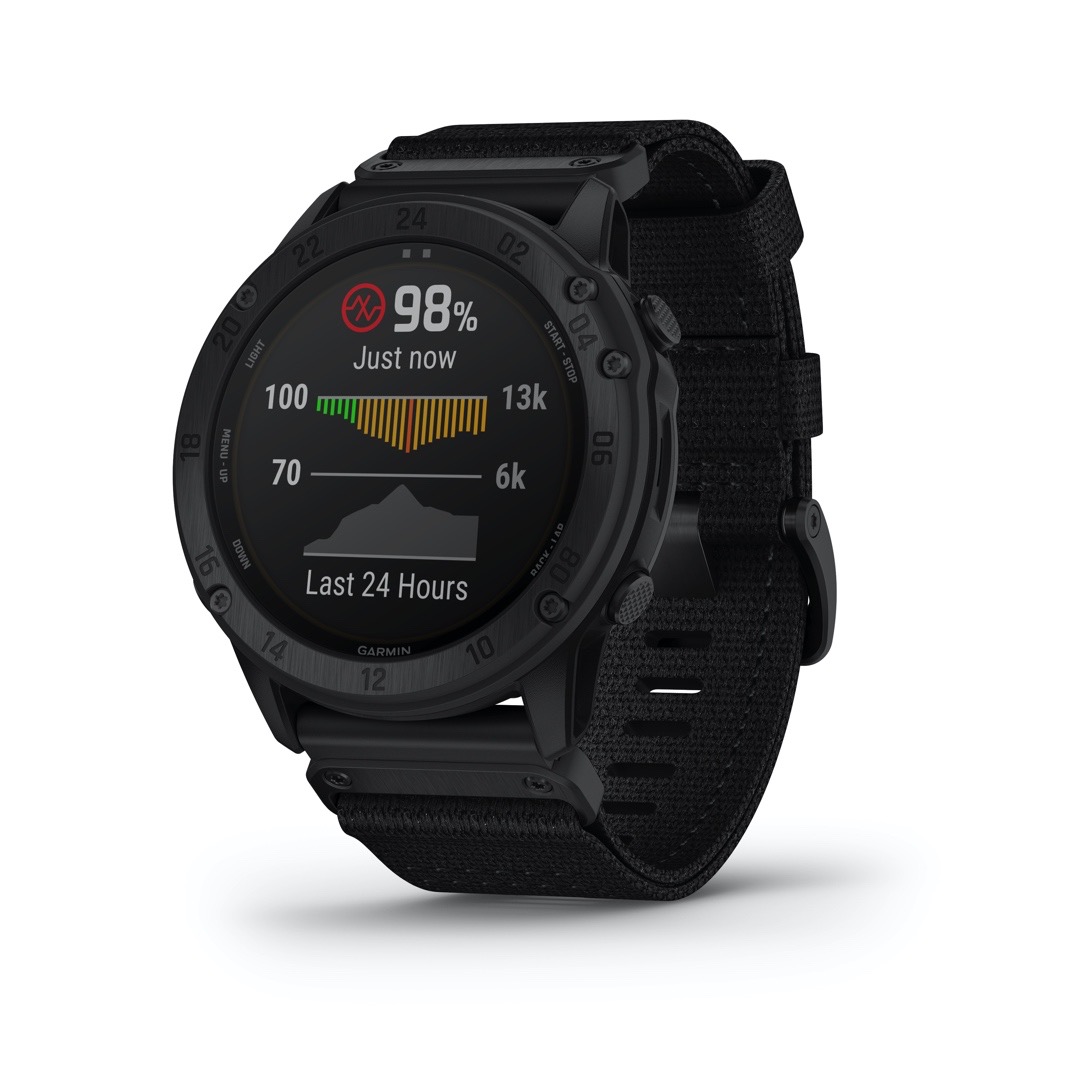 garmin tactix solar